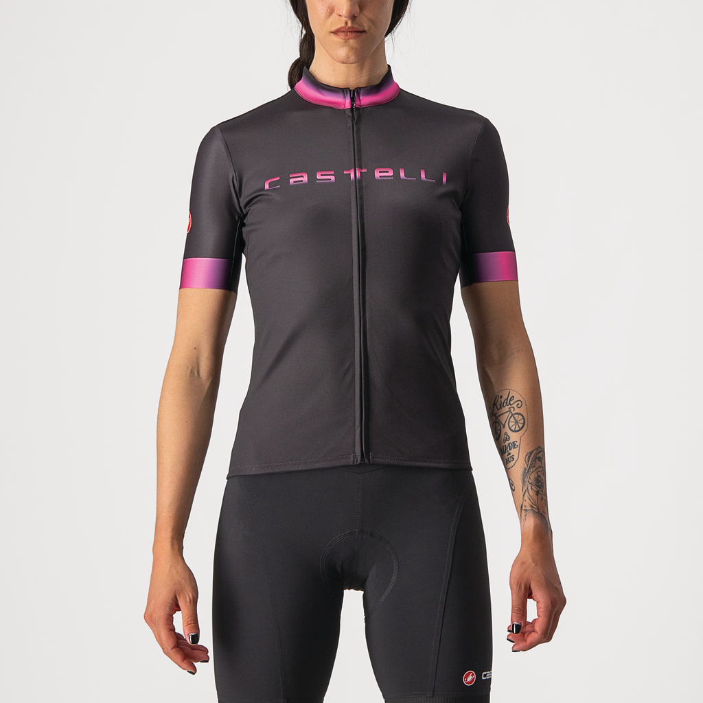 Castelli Gradient Jersey Women's - Papanui Cycles