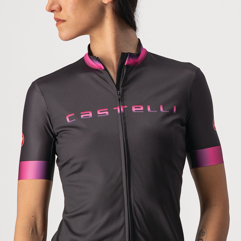 Castelli Gradient Jersey Women's - Papanui Cycles