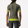 Castelli Gradient Jersey Women's - Papanui Cycles