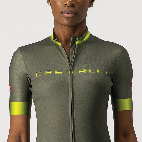 Castelli Gradient Jersey Women's - Papanui Cycles