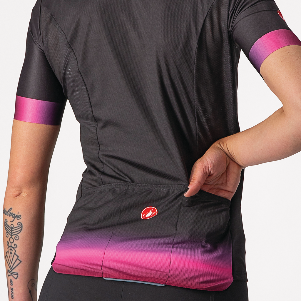 Castelli Gradient Jersey Women's - Papanui Cycles