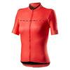 Castelli Gradient Jersey Women's - Papanui Cycles