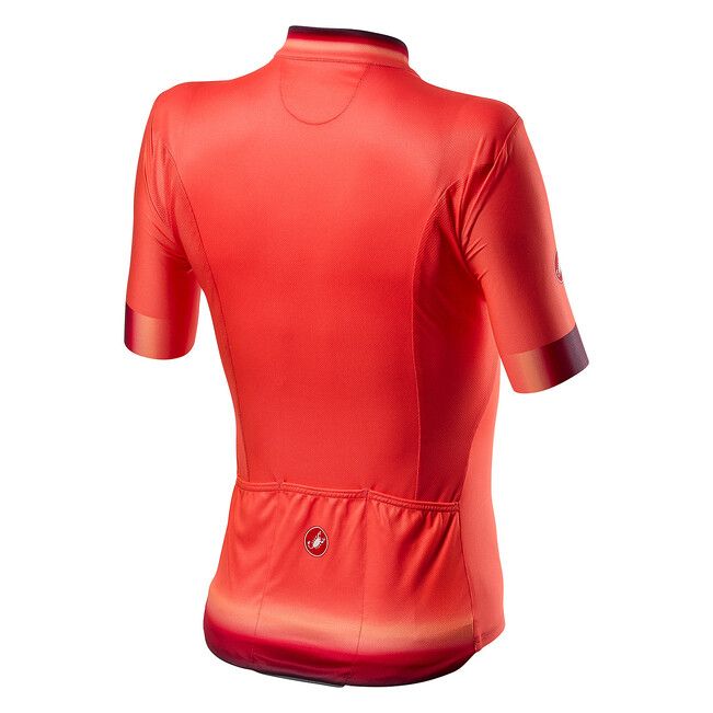 Castelli Gradient Jersey Women's - Papanui Cycles