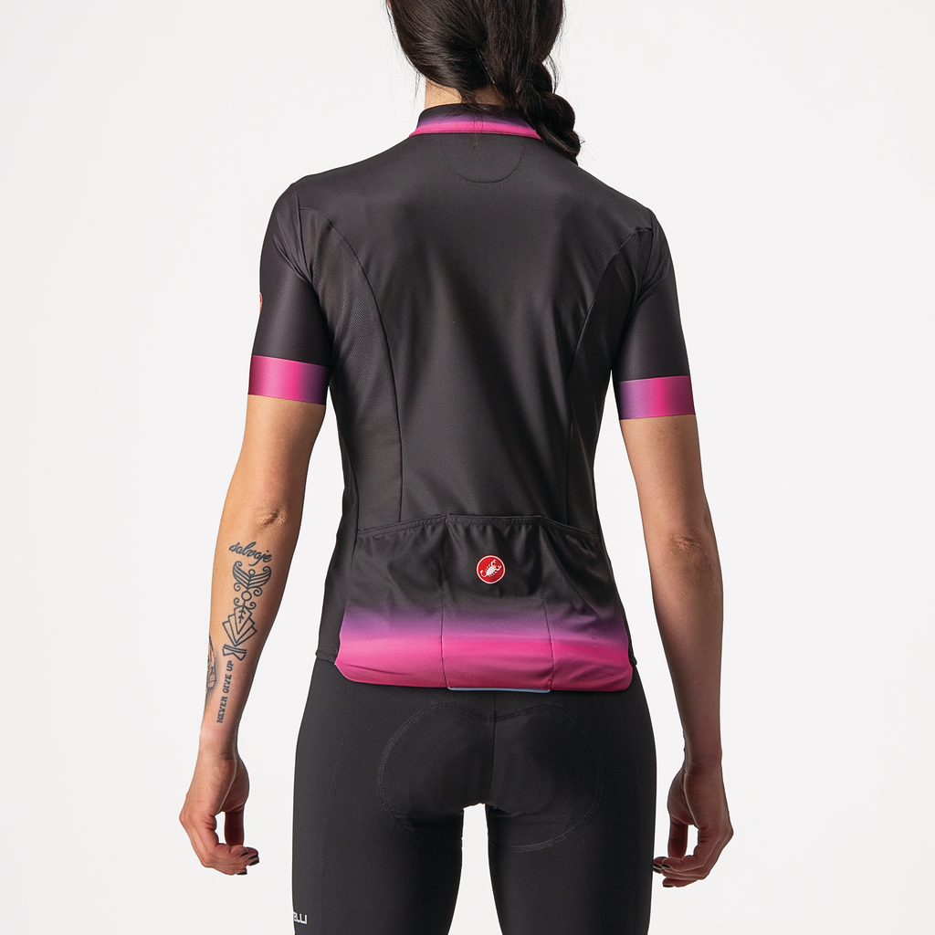 Castelli Gradient Jersey Women's - Papanui Cycles