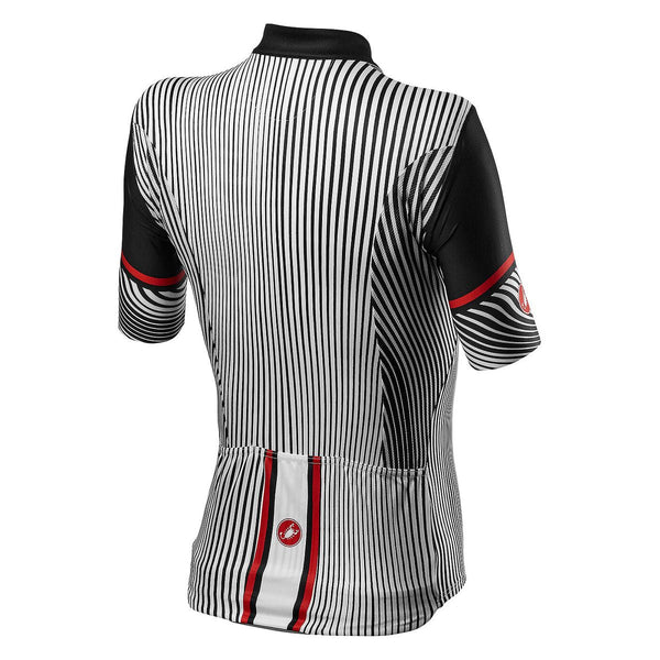 Castelli Illusione Jersey Women's - Papanui Cycles