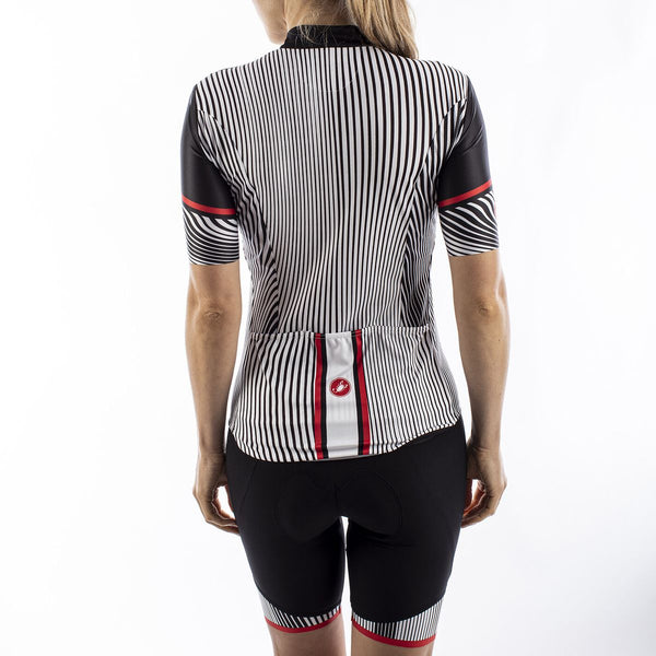 Castelli Illusione Jersey Women's - Papanui Cycles