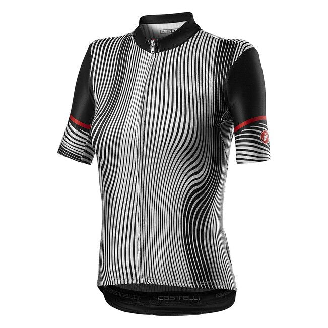 Castelli Illusione Jersey Women's - Papanui Cycles