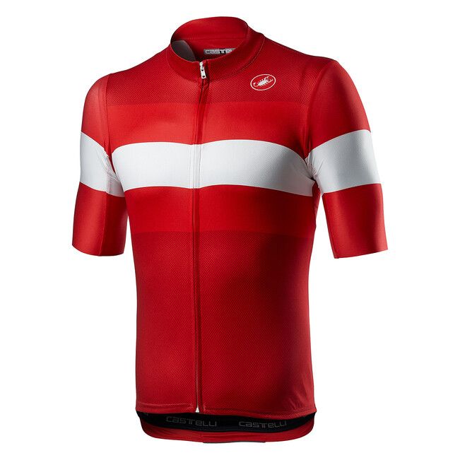 Castelli LaMitica Jersey Men's - Papanui Cycles