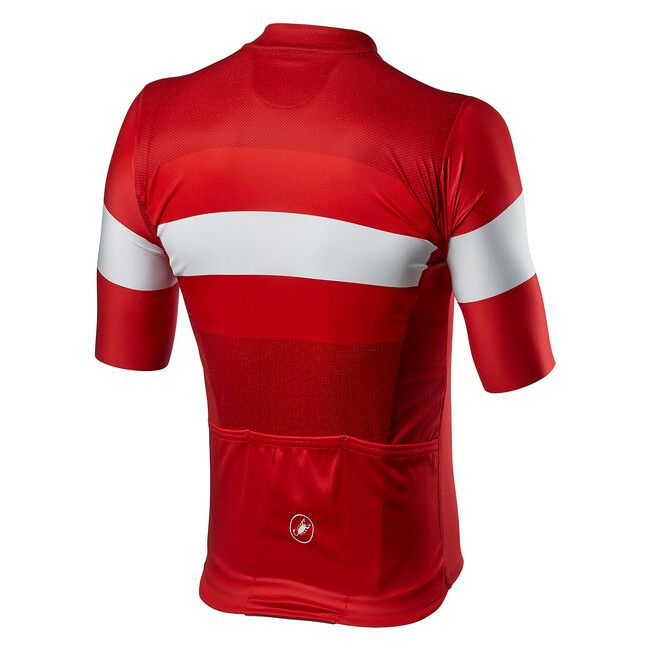 Castelli LaMitica Jersey Men's - Papanui Cycles