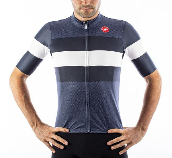 Castelli LaMitica Jersey Men's - Papanui Cycles