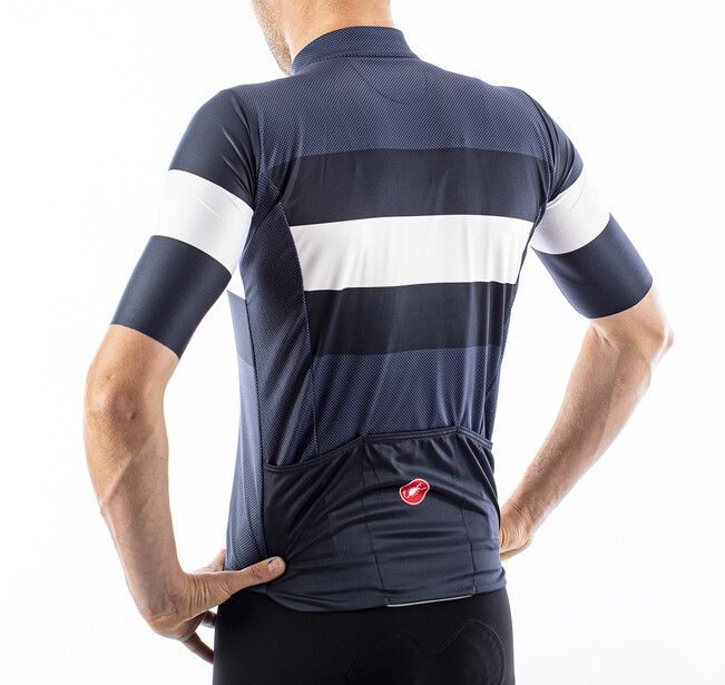 Castelli LaMitica Jersey Men's - Papanui Cycles