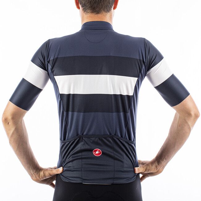 Castelli LaMitica Jersey Men's - Papanui Cycles