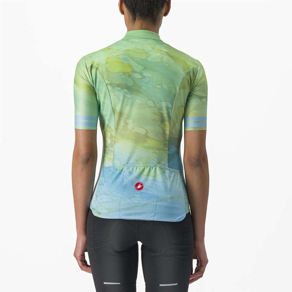 Castelli Marmo Jersey Women's - Papanui Cycles