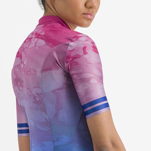 Castelli Marmo Jersey Women's - Papanui Cycles