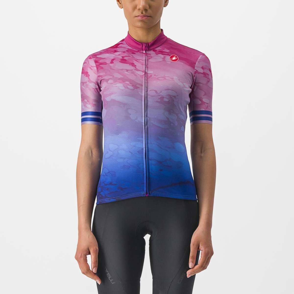 Castelli Marmo Jersey Women's - Papanui Cycles