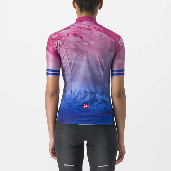 Castelli Marmo Jersey Women's - Papanui Cycles