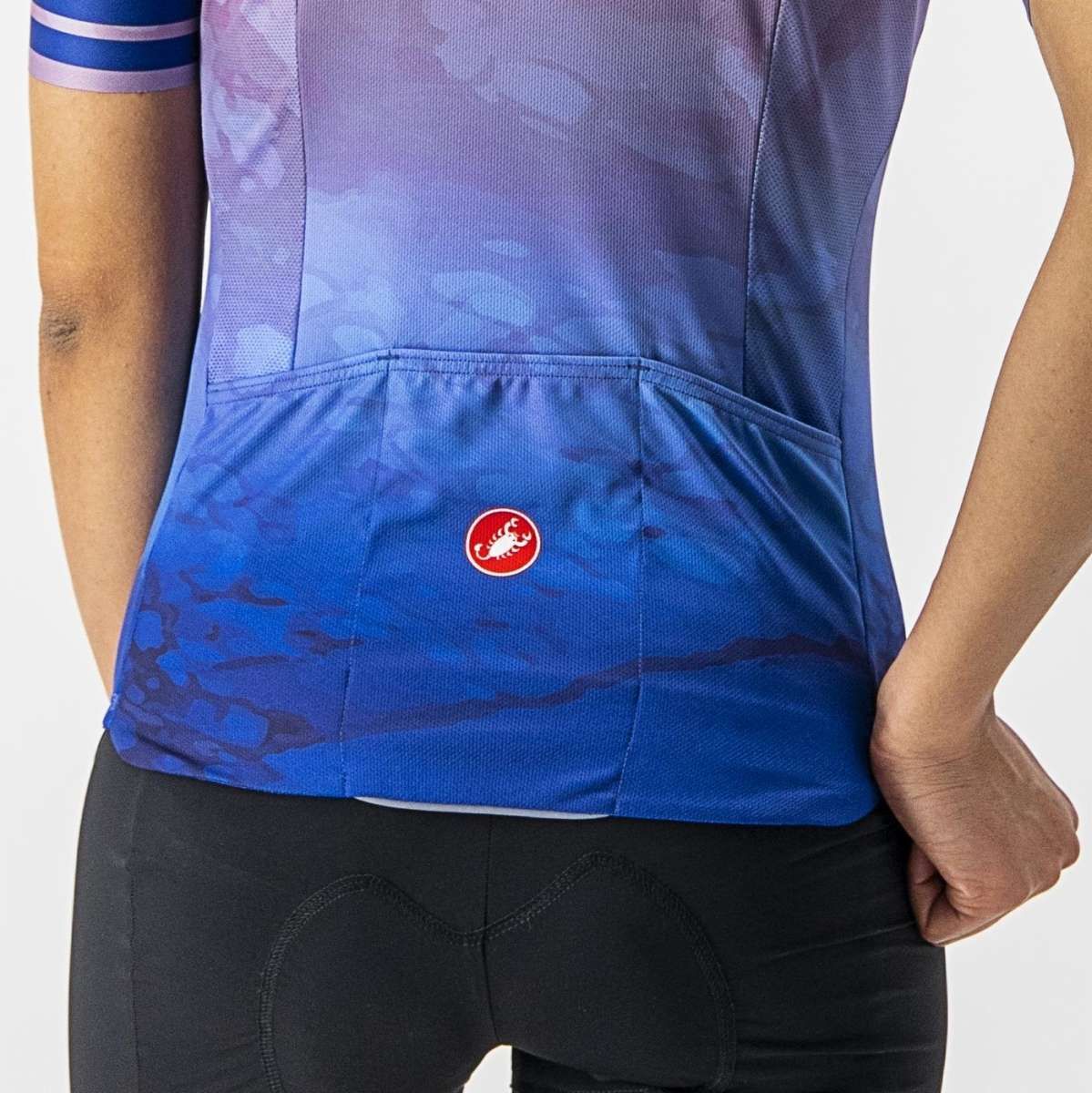 Castelli Marmo Jersey Women's - Papanui Cycles