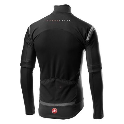 Castelli Perfetto RoS Convertible Men's - Papanui Cycles