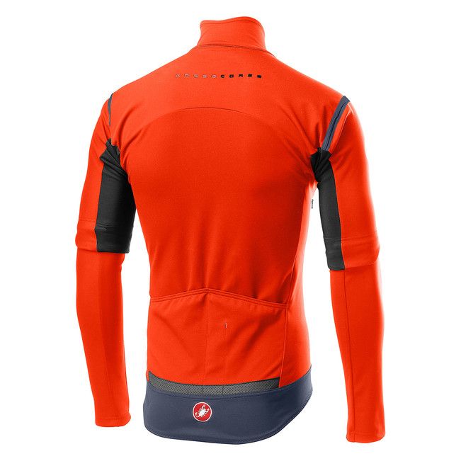 Castelli Perfetto RoS Convertible Men's - Papanui Cycles