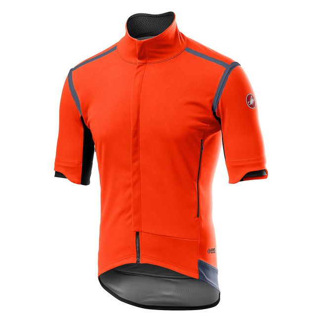 Castelli Perfetto RoS Convertible Men's - Papanui Cycles