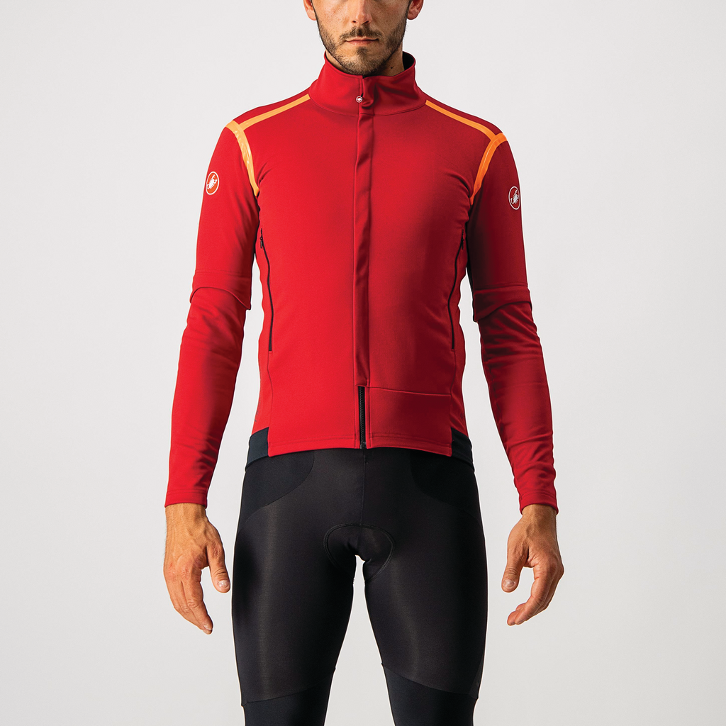 Castelli Perfetto RoS Convertible Men's - Papanui Cycles