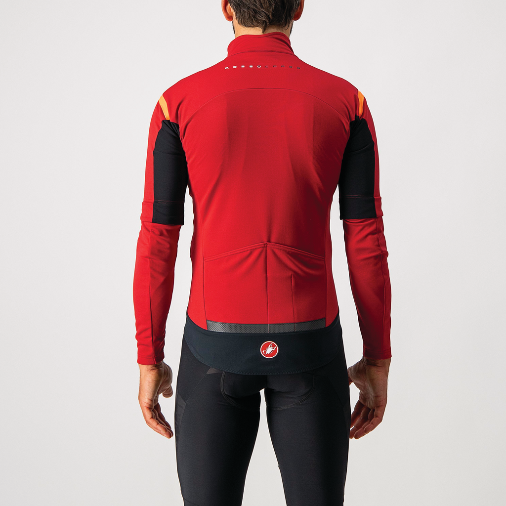 Castelli Perfetto RoS Convertible Men's - Papanui Cycles