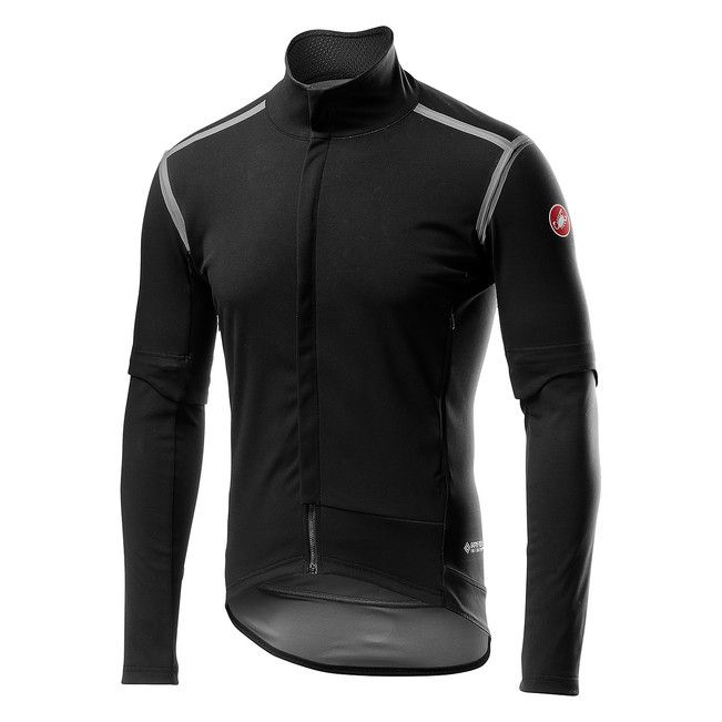 Castelli Perfetto RoS Convertible Men's - Papanui Cycles