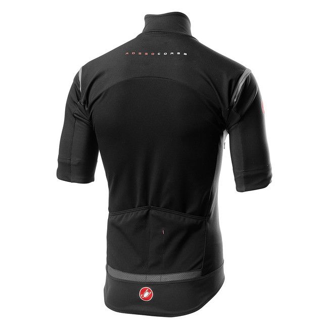 Castelli Perfetto RoS Convertible Men's - Papanui Cycles