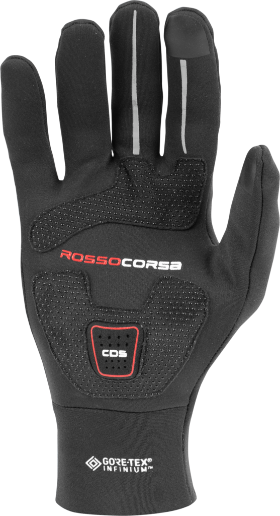 Castelli Perfetto RoS Gloves Women's - Papanui Cycles