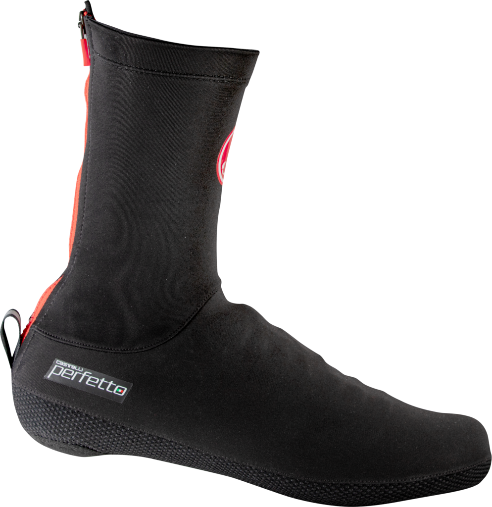 Castelli Perfetto Shoecover - Papanui Cycles