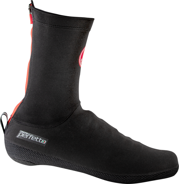 Castelli Perfetto Shoecover - Papanui Cycles