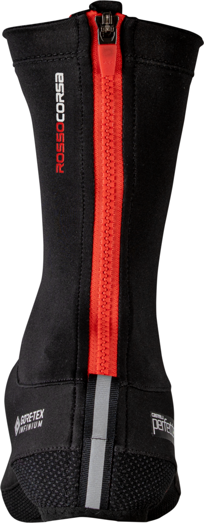 Castelli Perfetto Shoecover - Papanui Cycles