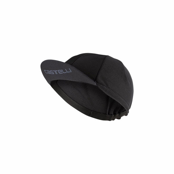 Castelli Premio Cycling Cap - Papanui Cycles