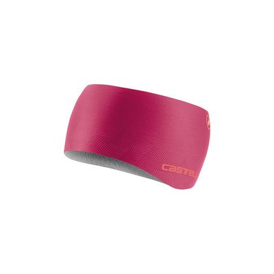 Castelli Pro Thermal Headband Women's - Papanui Cycles