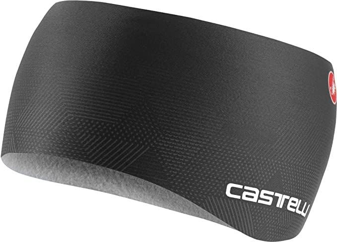 Castelli Pro Thermal Headband Women's - Papanui Cycles