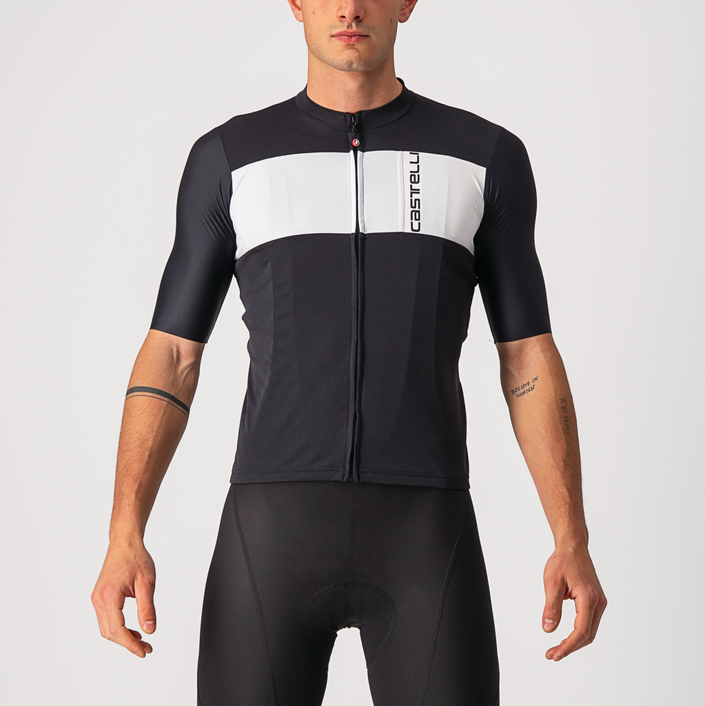 Castelli Prologo 7 Jersey Men's - Papanui Cycles