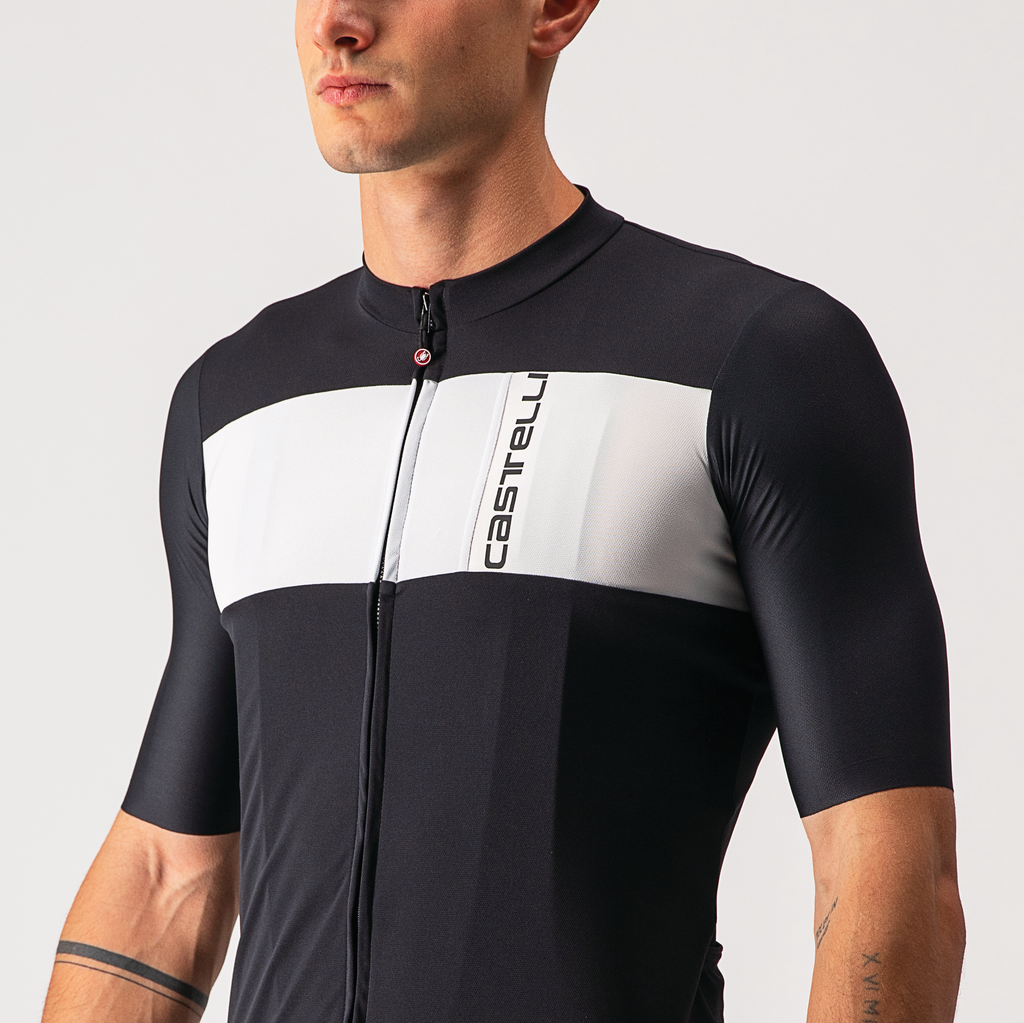 Castelli Prologo 7 Jersey Men's - Papanui Cycles