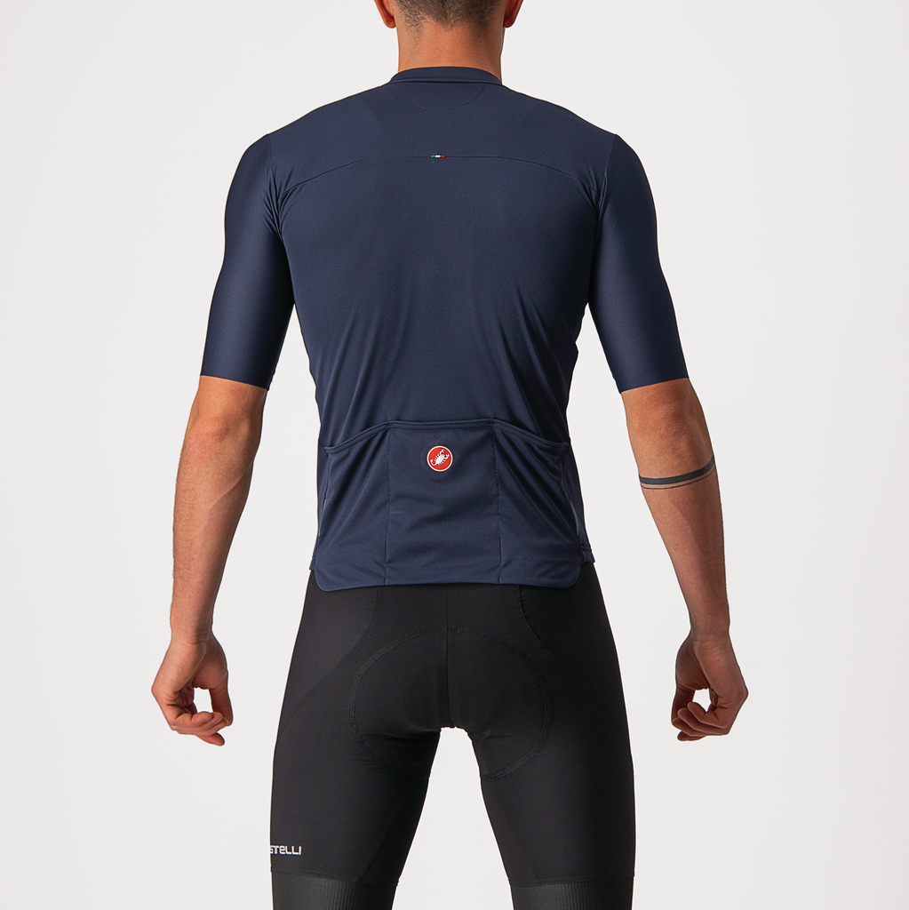 Castelli Prologo 7 Jersey Men's - Papanui Cycles