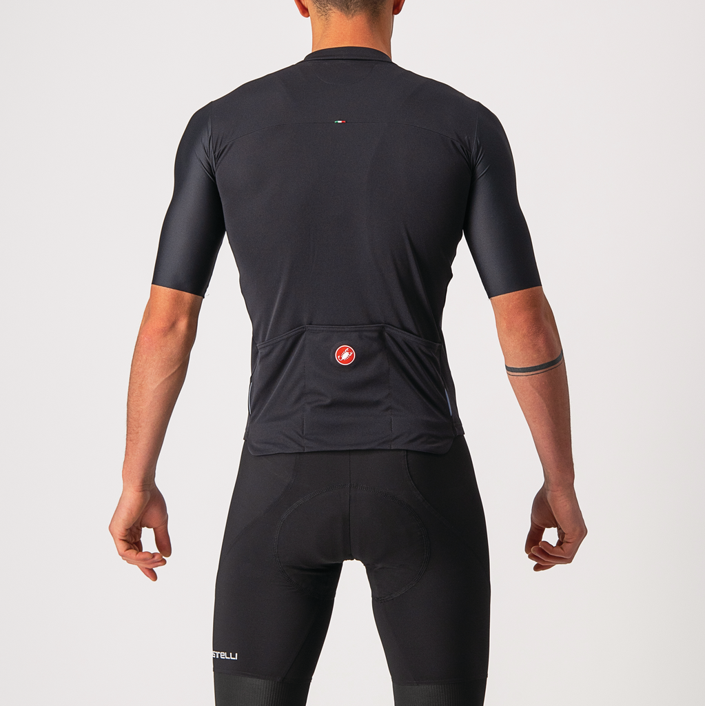 Castelli Prologo 7 Jersey Men's - Papanui Cycles