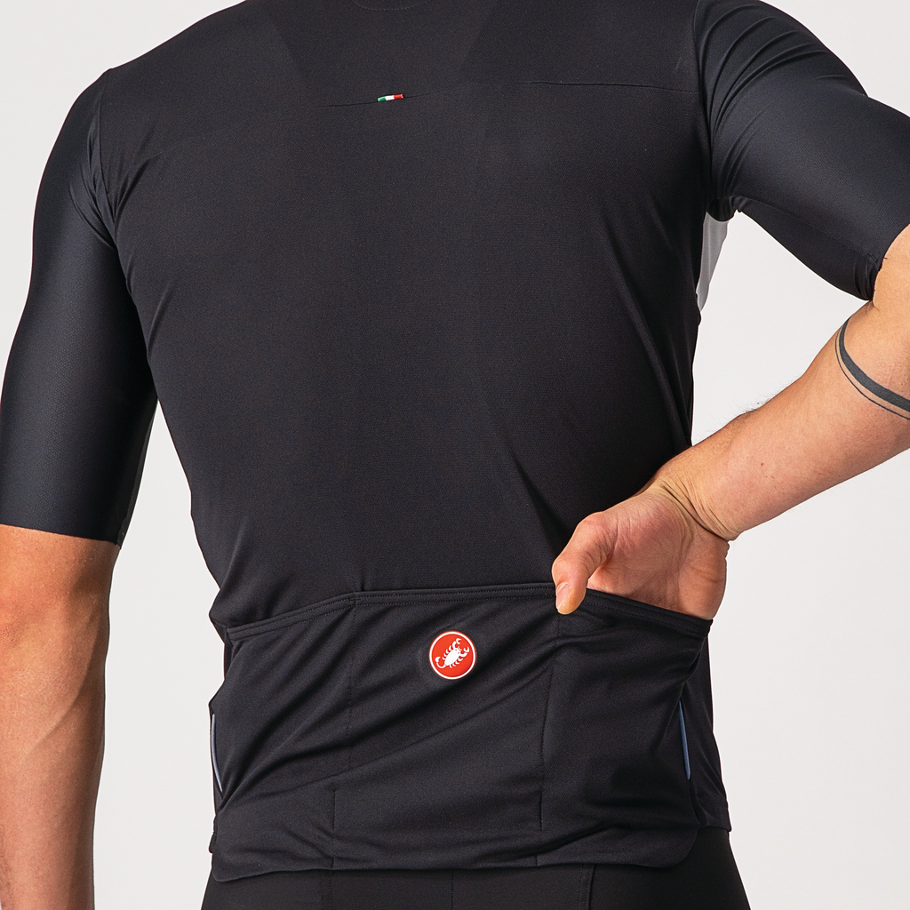 Castelli Prologo 7 Jersey Men's - Papanui Cycles