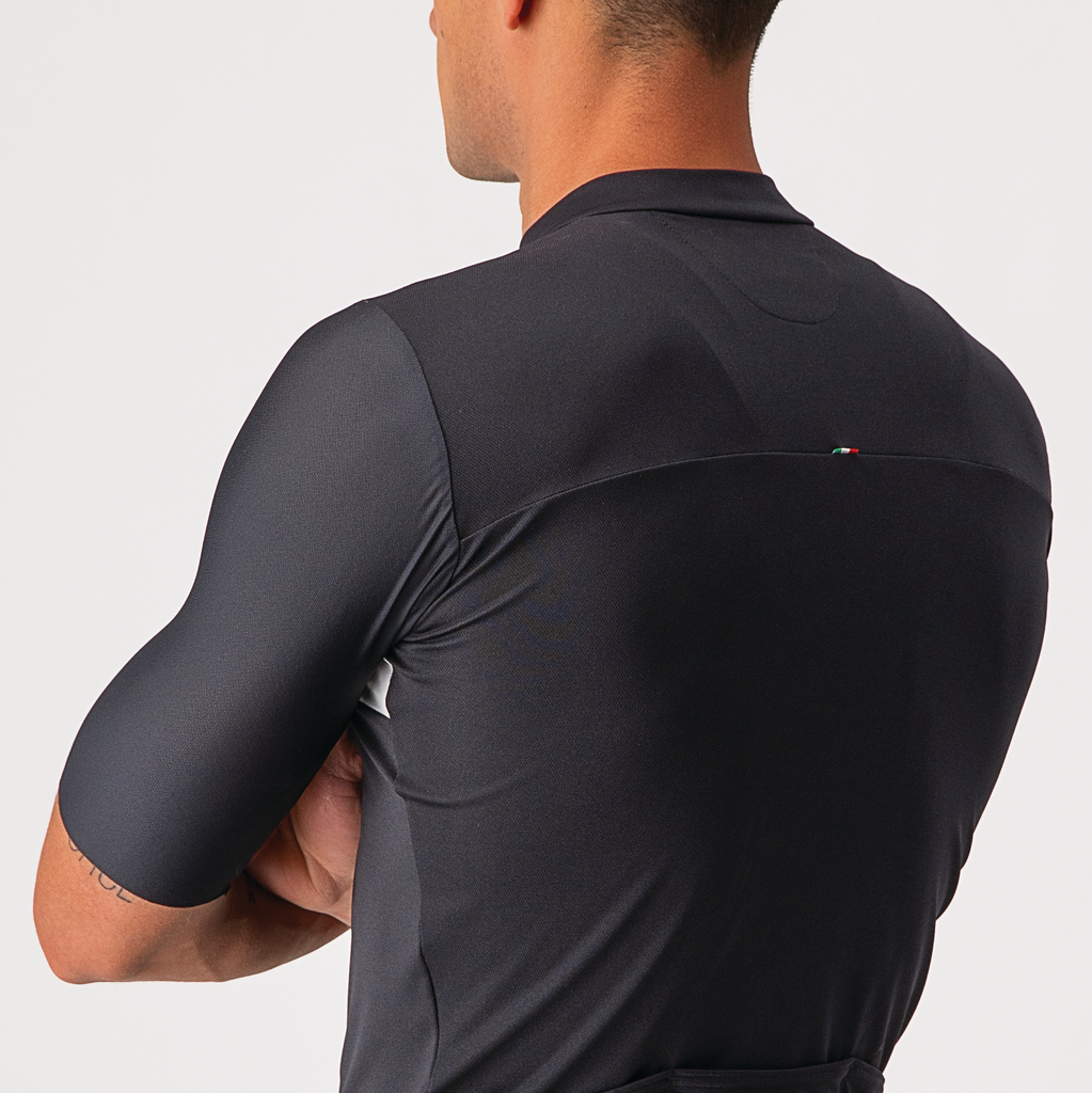 Castelli Prologo 7 Jersey Men's - Papanui Cycles