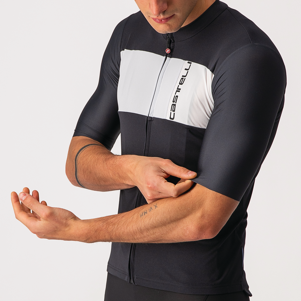 Castelli Prologo 7 Jersey Men's - Papanui Cycles