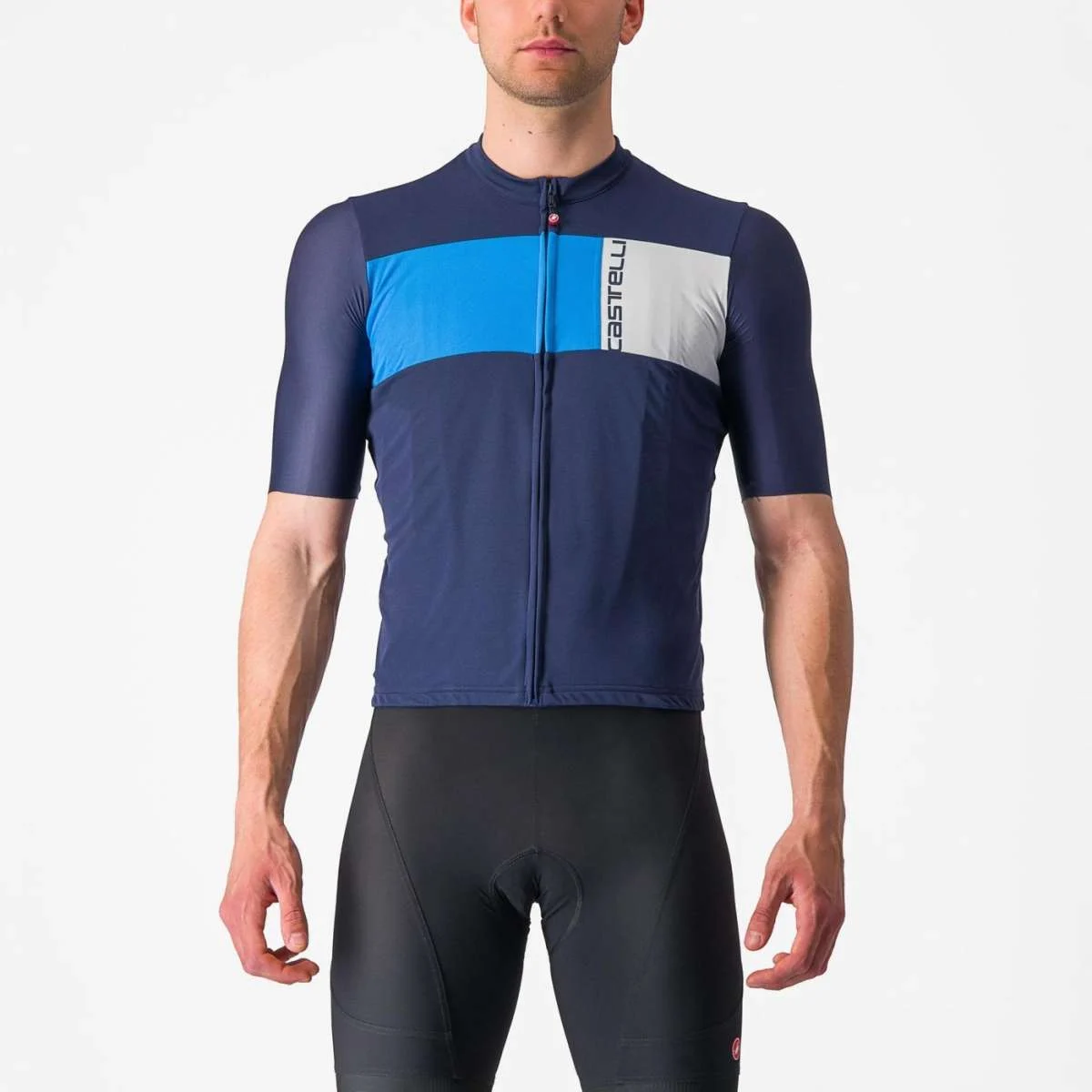 Castelli Prologo 7 Jersey Men's - Papanui Cycles