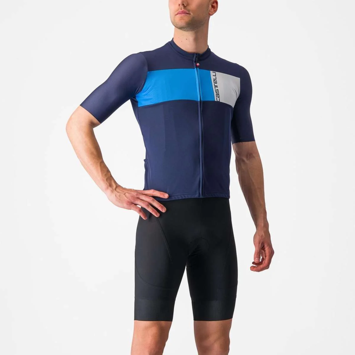 Castelli Prologo 7 Jersey Men's - Papanui Cycles