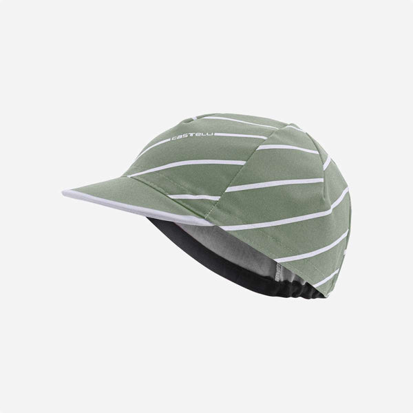 Castelli Speed Strada Cycling Cap - Papanui Cycles