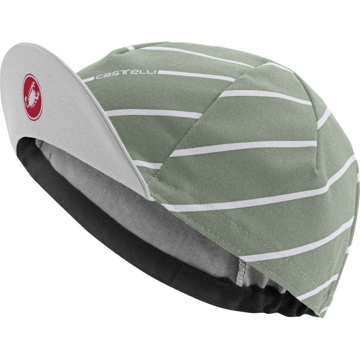 Castelli Speed Strada Cycling Cap - Papanui Cycles