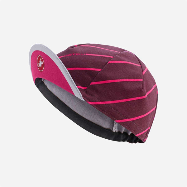 Castelli Speed Strada Cycling Cap - Papanui Cycles