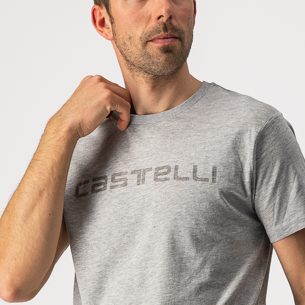 Castelli Sprinter T-Shirt Men's - Papanui Cycles