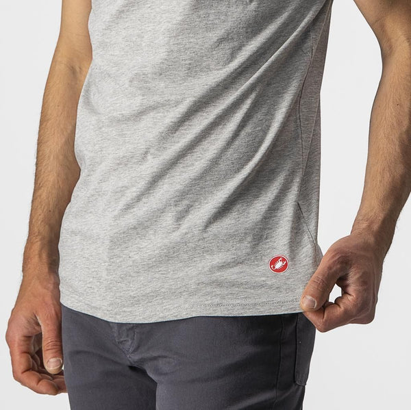 Castelli Sprinter T-Shirt Men's - Papanui Cycles