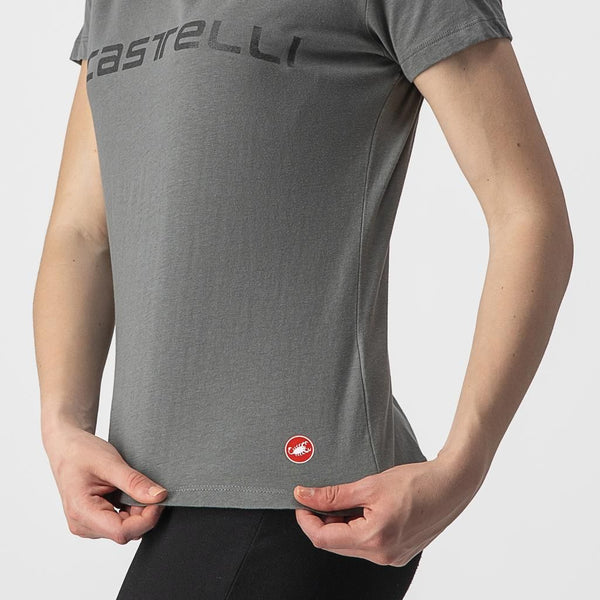 Castelli Sprinter T-Shirt Women's - Papanui Cycles